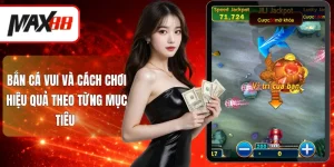 Bắn cá vui