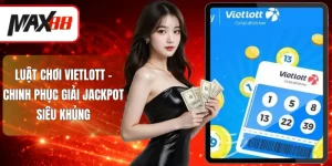 Luật chơi Vietlott