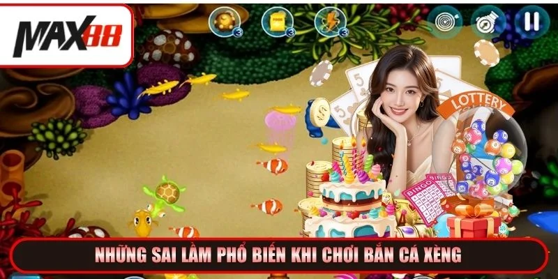 Nhận diện các sai lầm phổ biến giúp điều chỉnh cách tiếp cận phù hợp