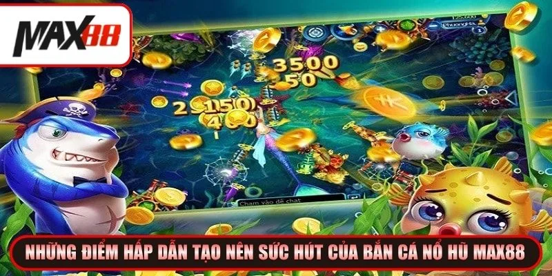 Trò chơi thu hút nhờ lối chơi dễ tiếp cận