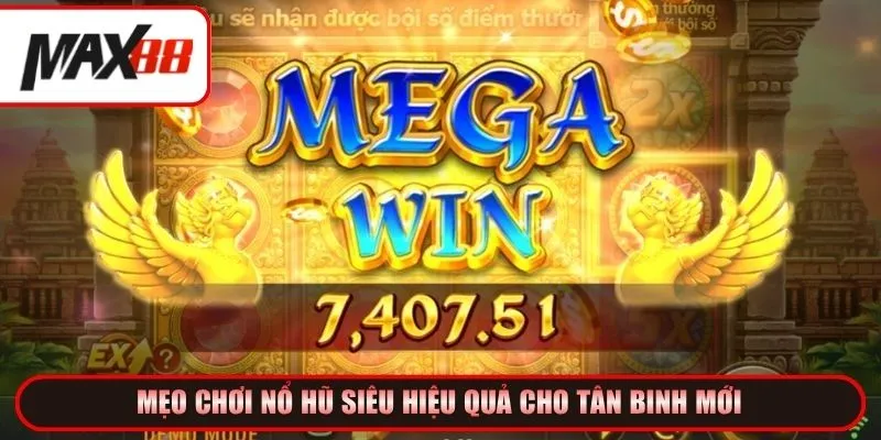 Nổ hũ cổ điển với lối chơi đầy thú vị